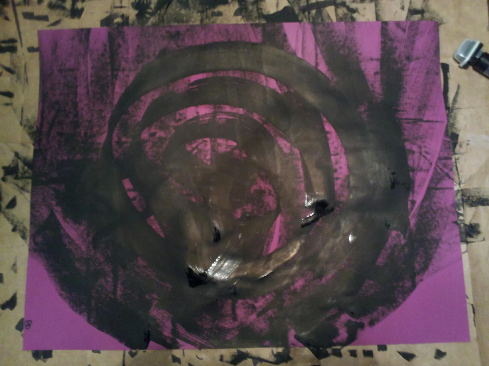 Meteor 3