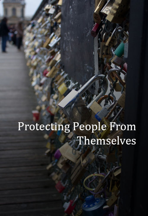 We Protect People