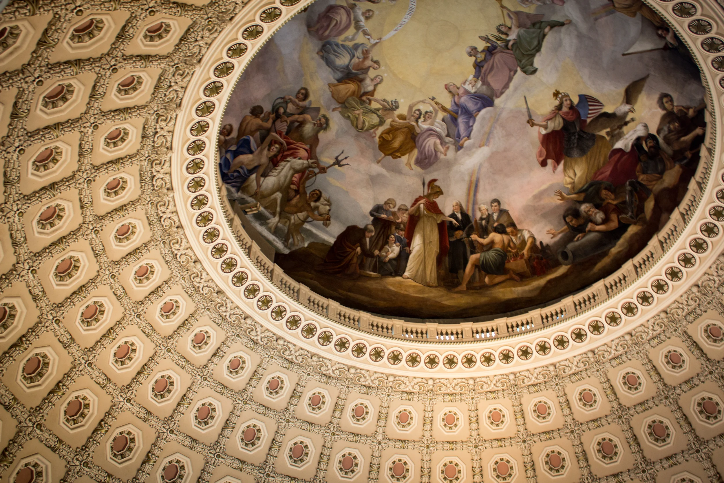 Heading to Harvard –  a senior fellowship to write my book on innovation and regulation