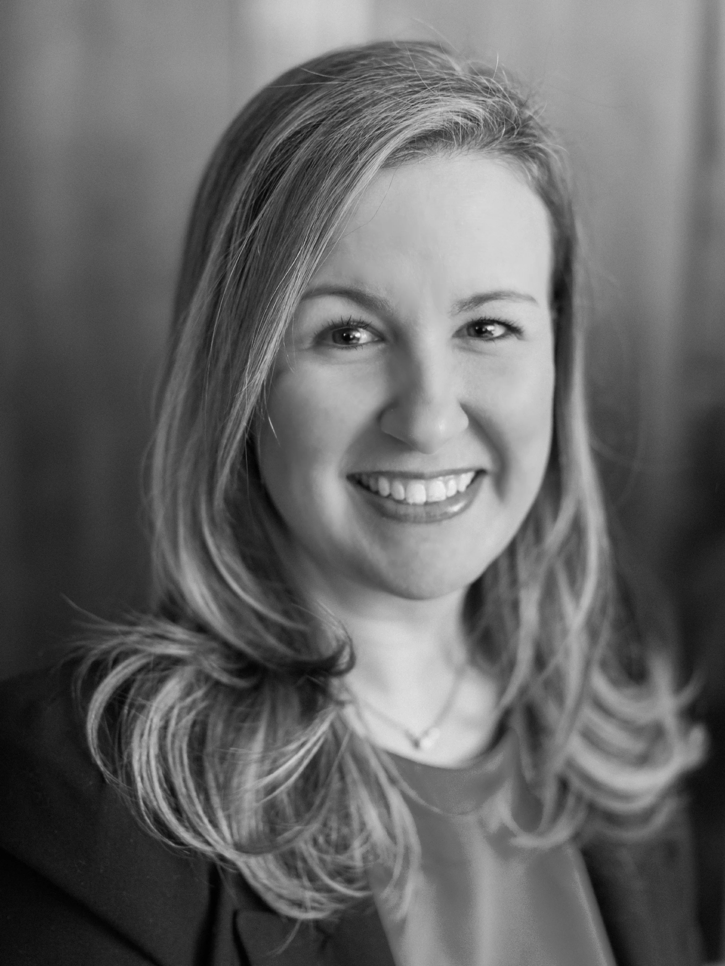 Courtney Kelso - Innovation & Inclusion at American Express