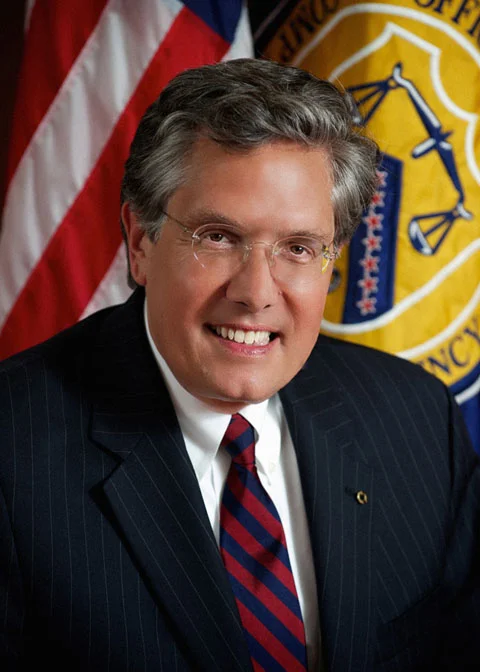 Regulation Innovation: A conversation with Comptroller of the Currency Thomas J. Curry