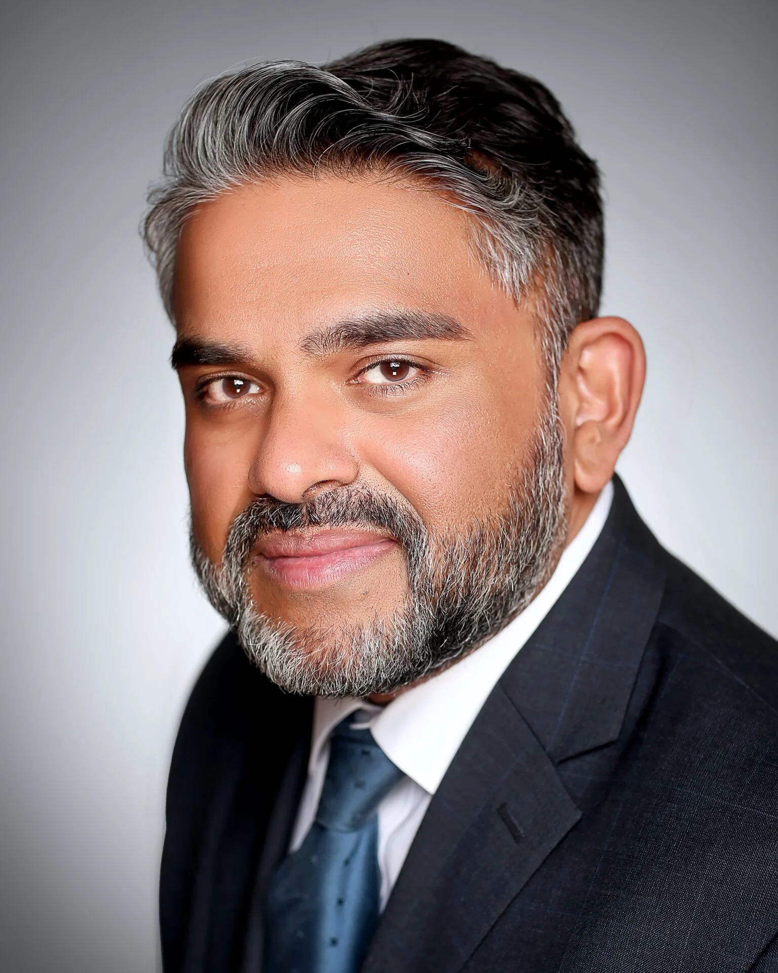 The Regulatory Sandbox : BMO's Nitish Pandey
