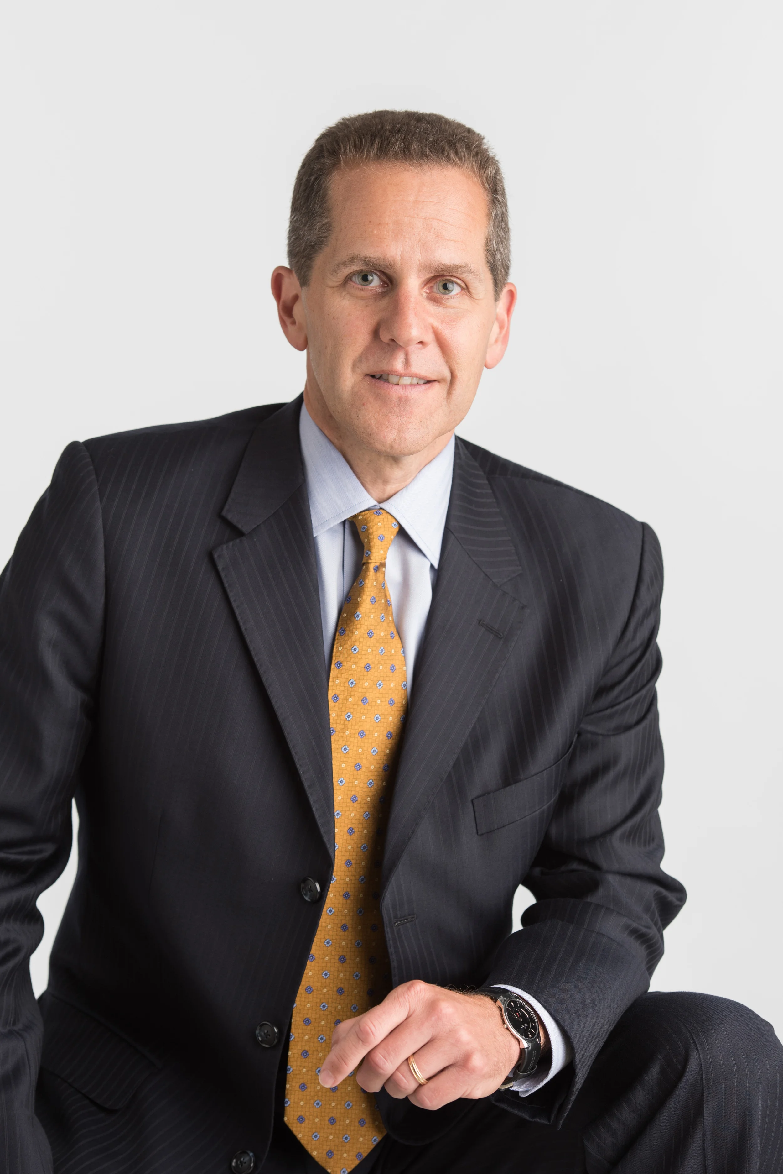 Insights from Michael Barr