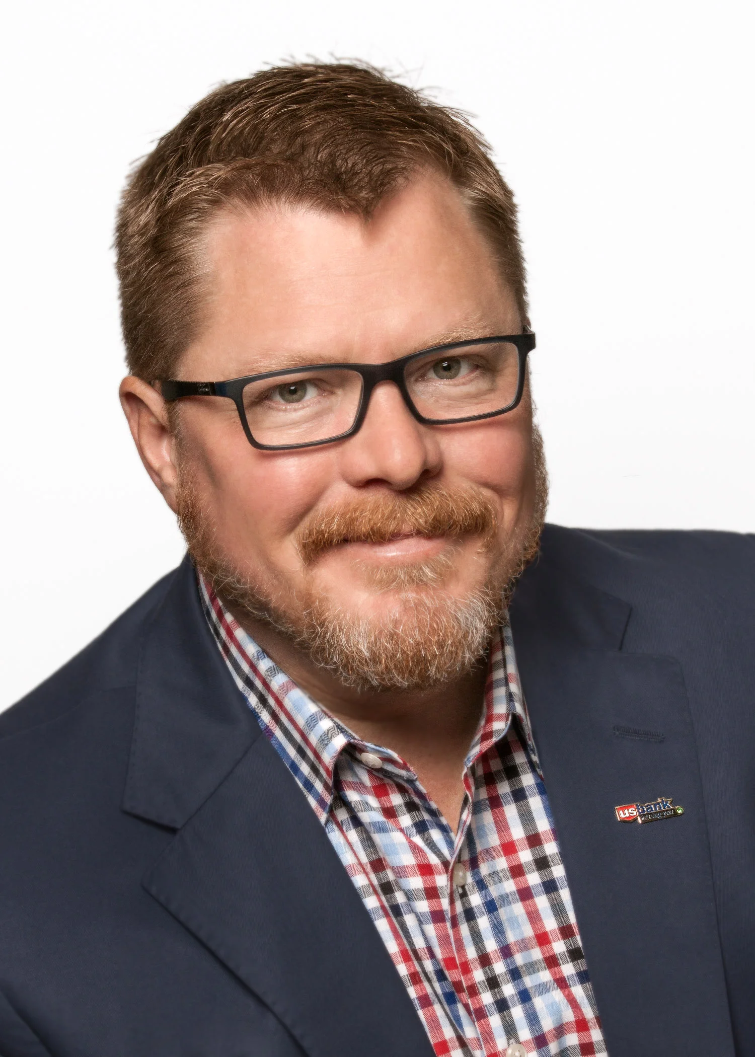 Innovating at a Bank : Dominic Venturo of US Bancorp