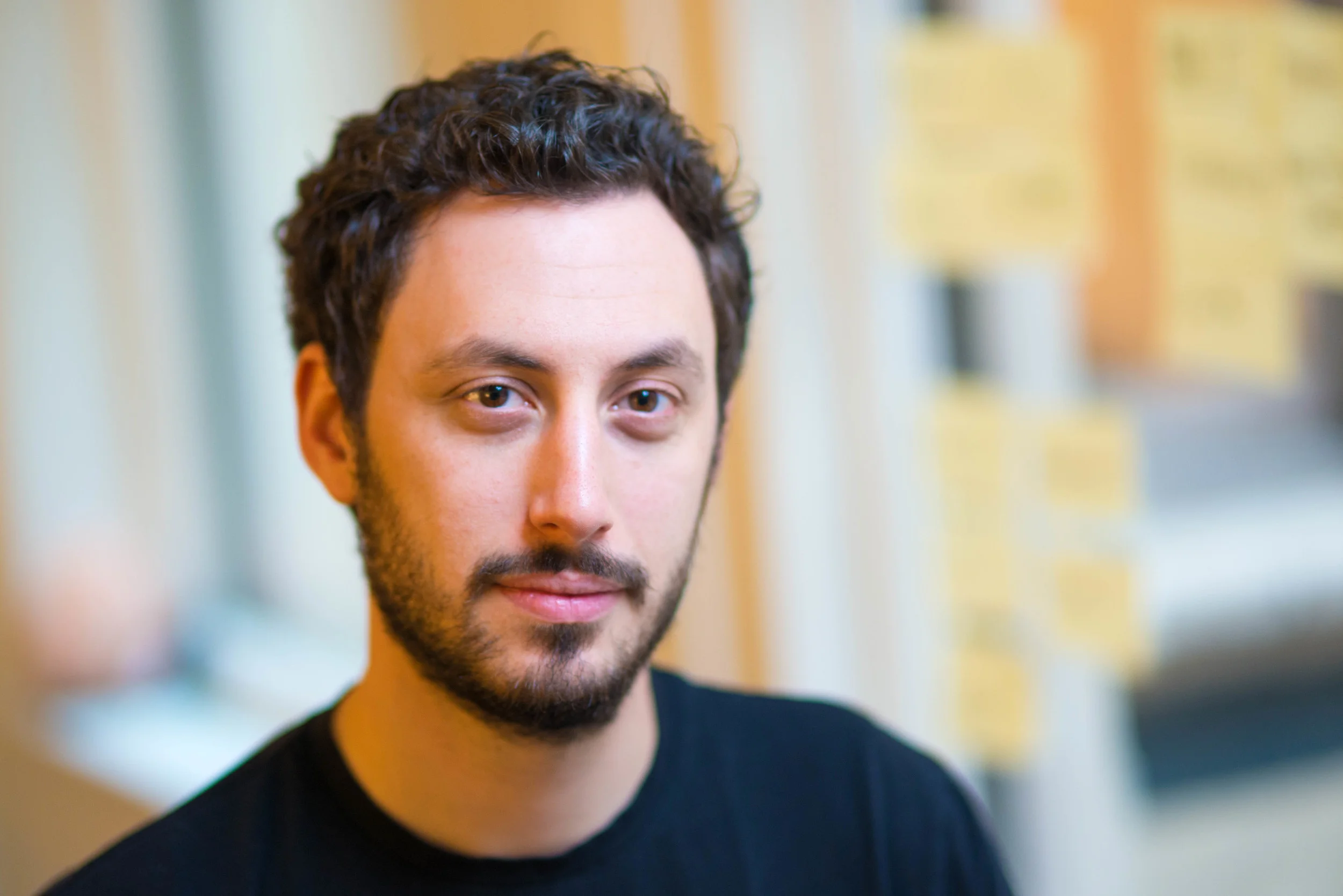 Effortless Saving: Digit CEO Ethan Bloch