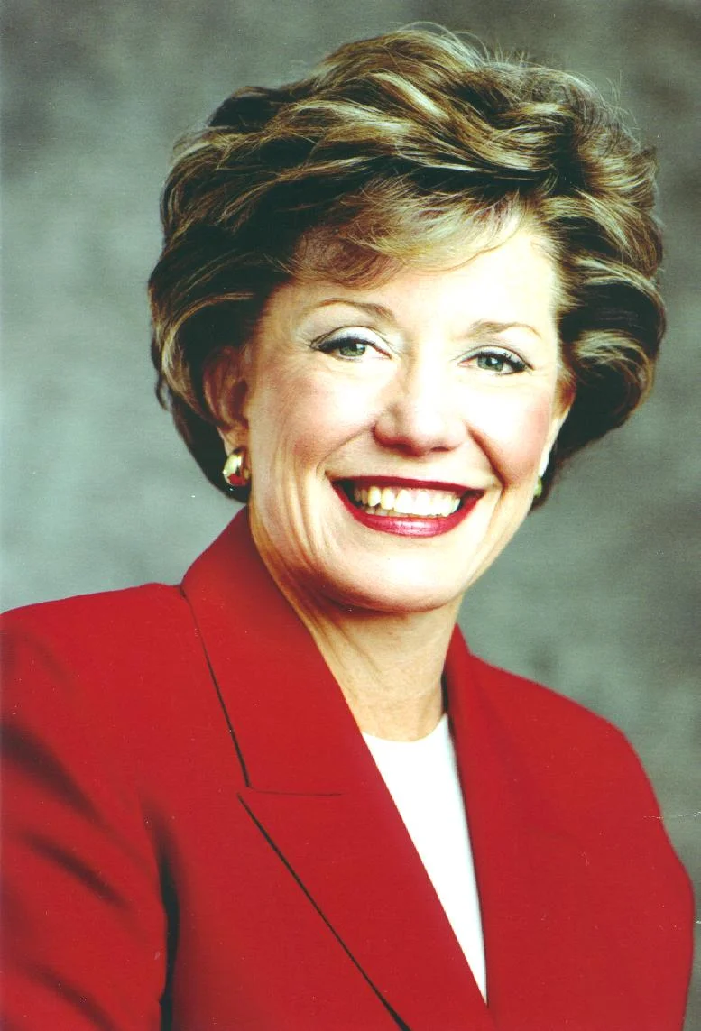 At the Front with NFCC's Susan Keating