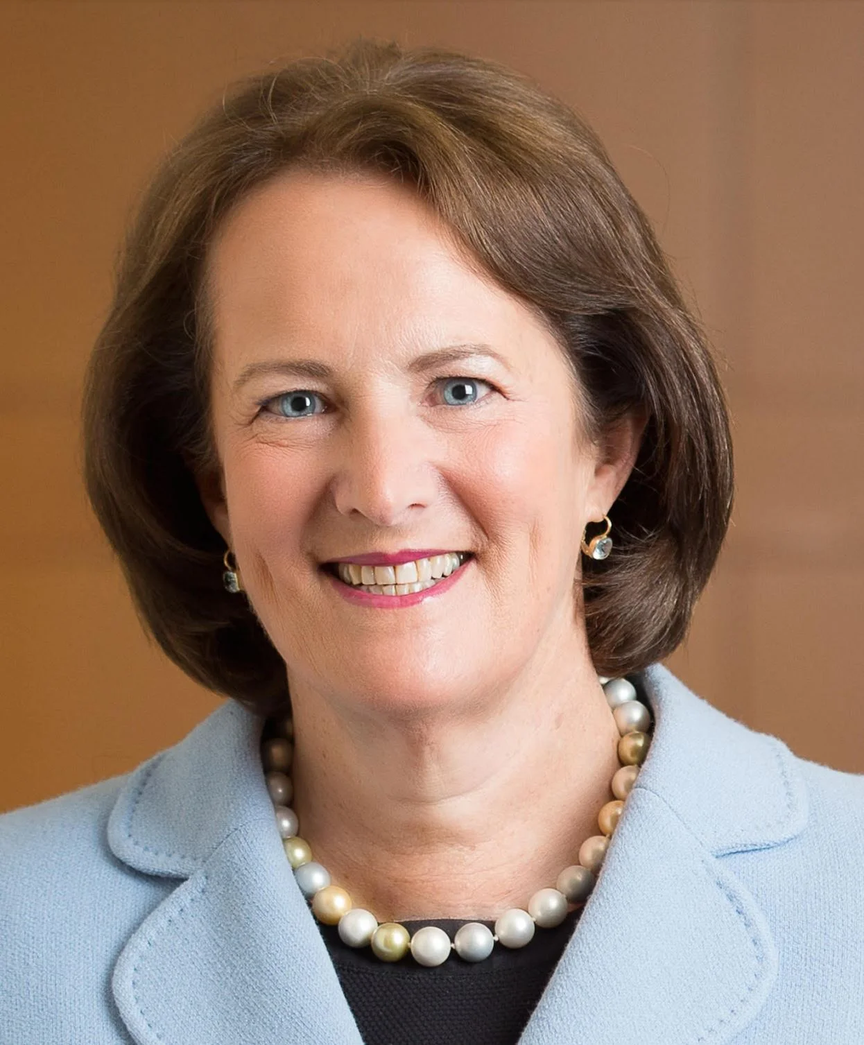 Fintech for Small Business: Former SBA Administrator & Harvard Business School Senior Fellow Karen Mills