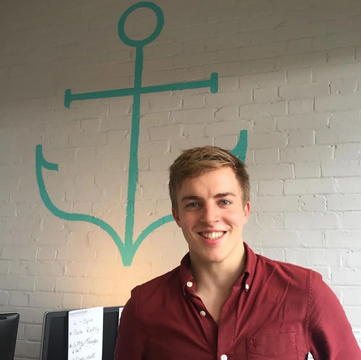 A Millennial Building for Millennials - Ollie Perdue of Loot