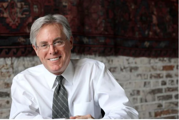 Outspoken:  Bill Harris, Founder and Chairman of Personal Capital and former CEO of Intuit and Paypal