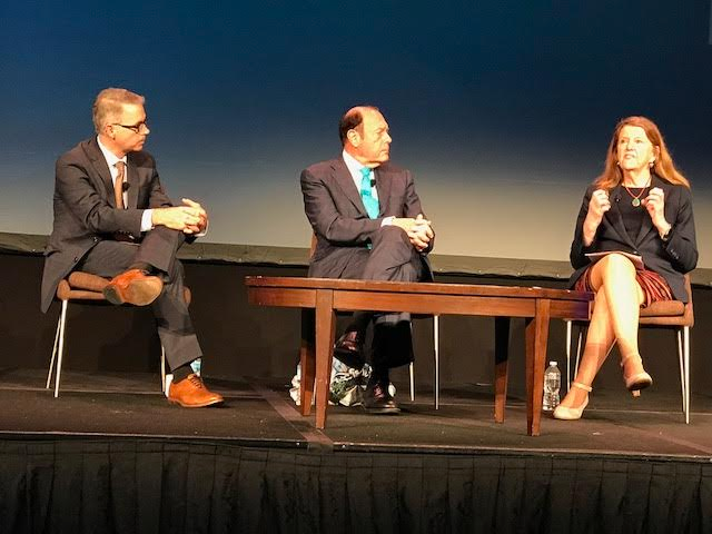 The ABA's Regulatory Compliance Conference (Part 1)