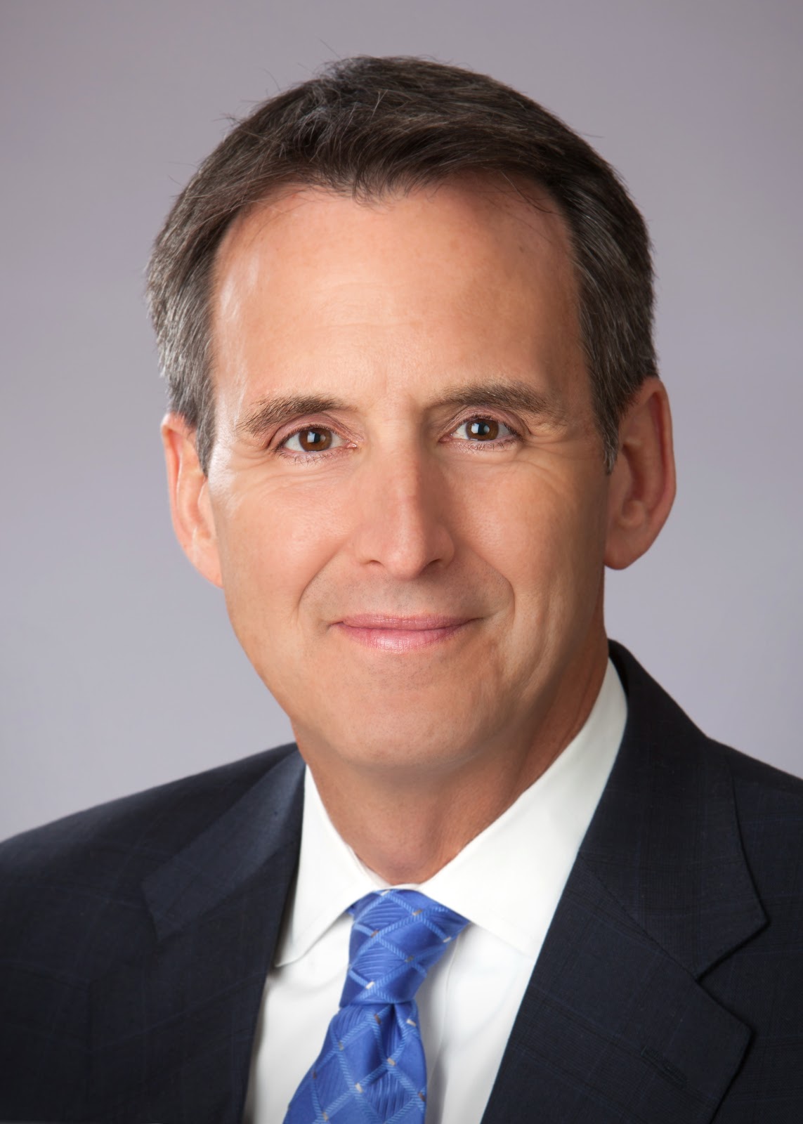 jomfru Ithaca Luksus Finance and the Fourth Industrial Revolution: Tim Pawlenty, CEO of  Financial Services Roundtable — Jo Ann Barefoot