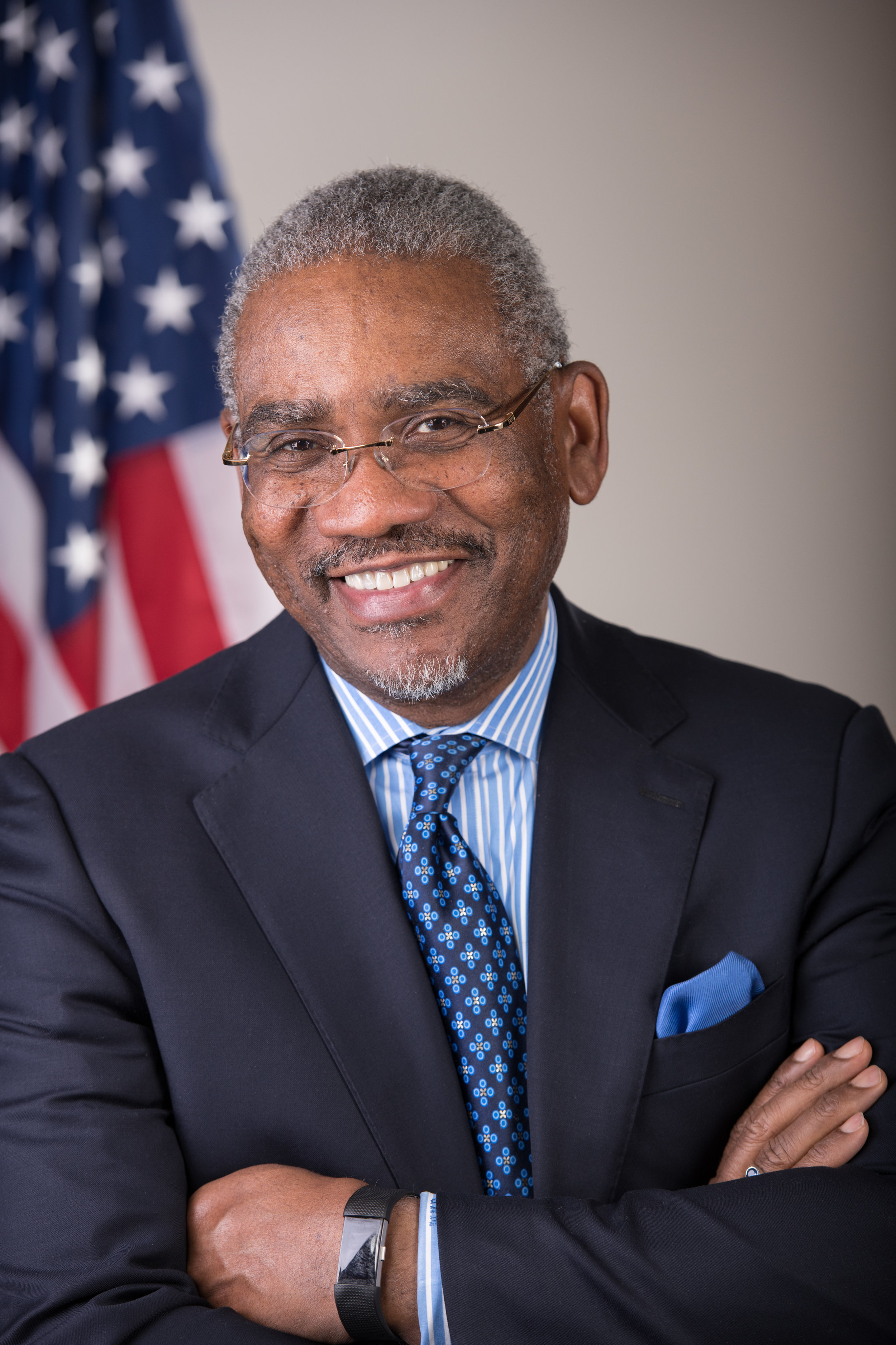 Congressman Gregory Meeks on Win-Win Fintech