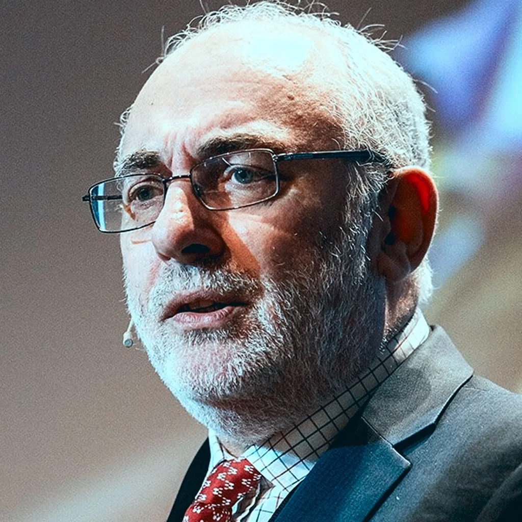 Biometrics, Blockchains, and Bots with David Birch — Jo Ann Barefoot