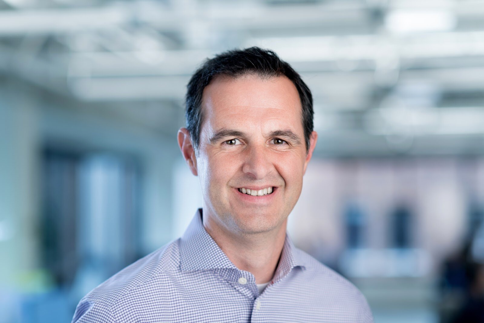 Always Innovating: Upgrade CEO Renaud Laplanche