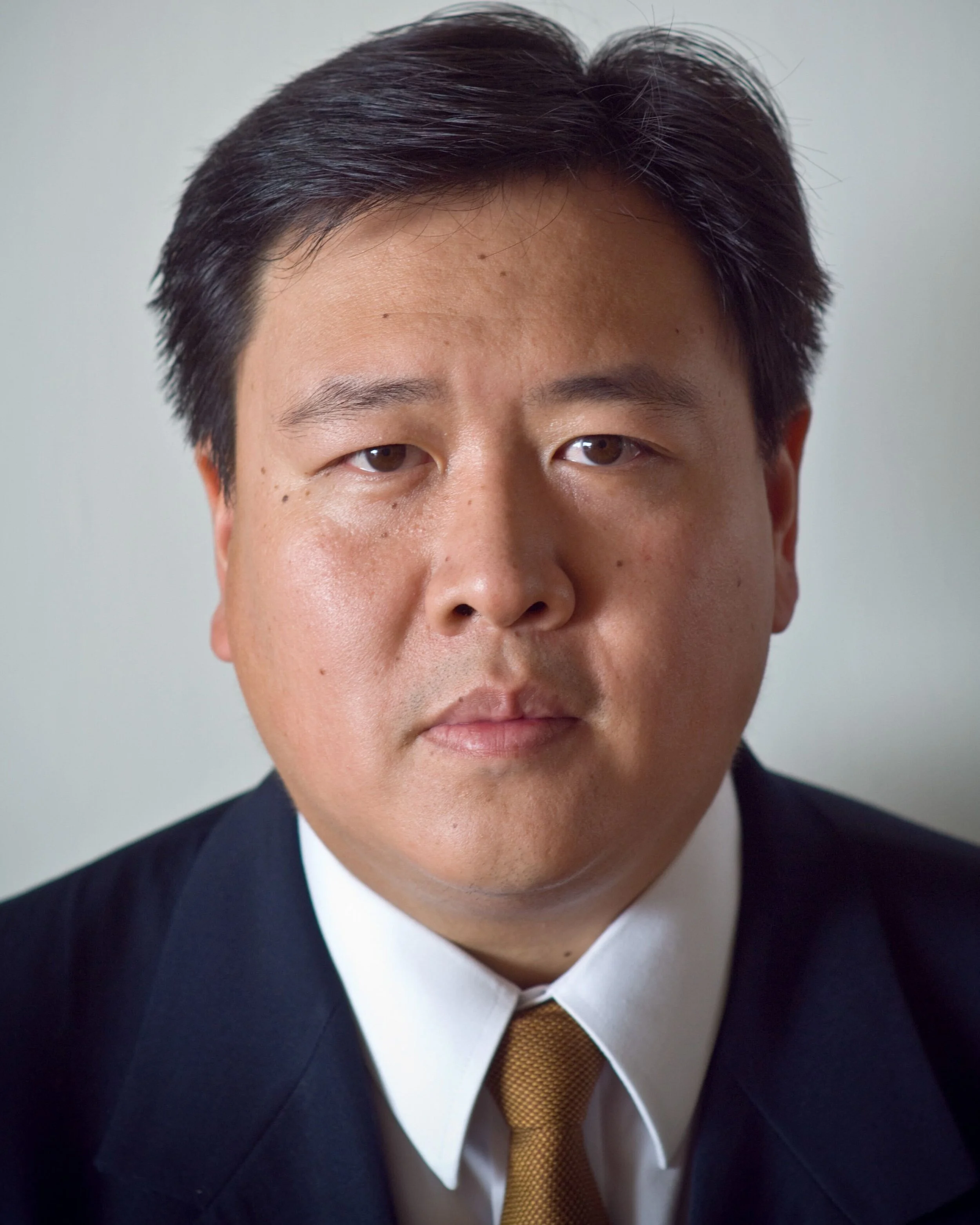 Embrace the Heretic -- Hong Kong’s Pindar Wong