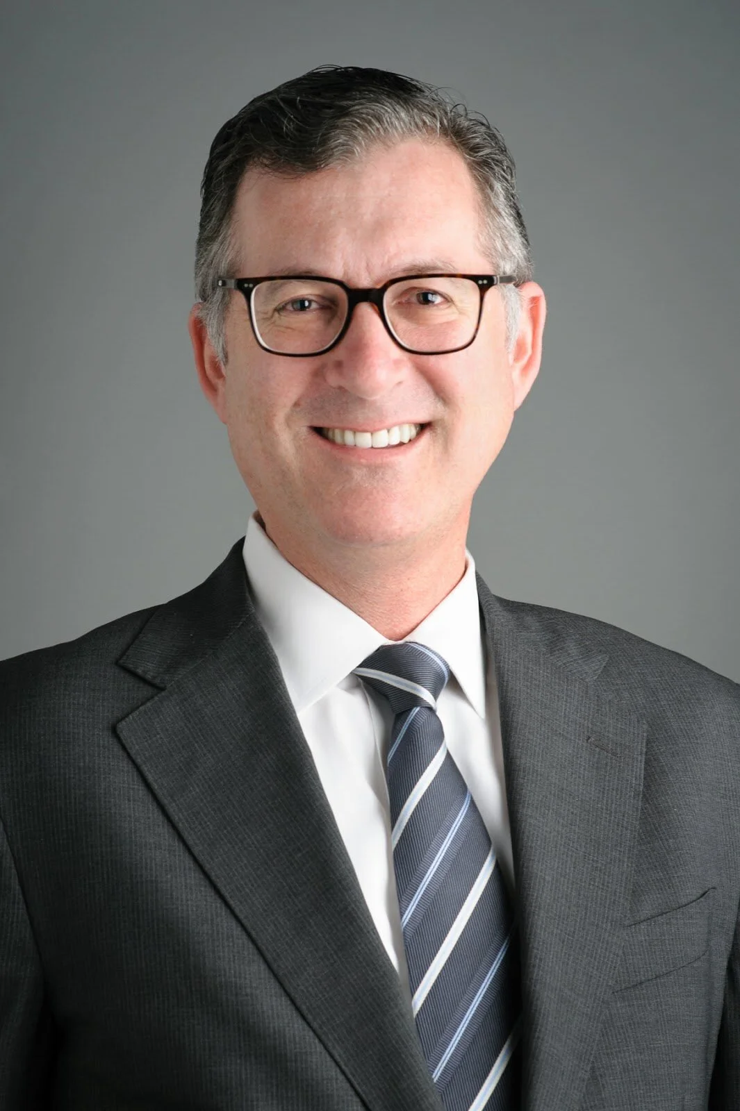 Networked Supervision: CSBS CEO John Ryan