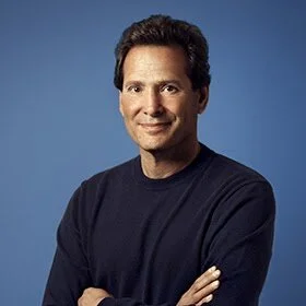 A Financial Health Moon Shot: PayPal’s Dan Schulman