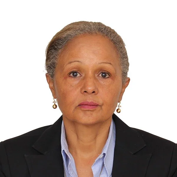 The Courage to Step Forward: Kenya Central Bank Deputy Governor Sheila M’Mbijjewe