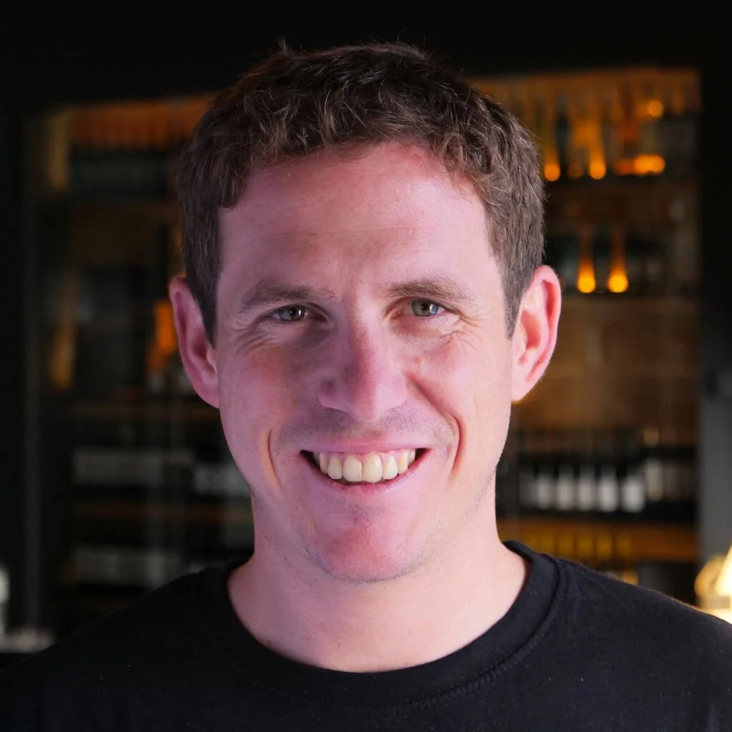 Crypto and Climate:  Energy Web CEO Jesse Morris