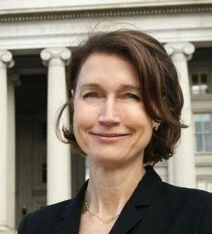 Empirical Policymaking: FinRegLab CEO Melissa Koide