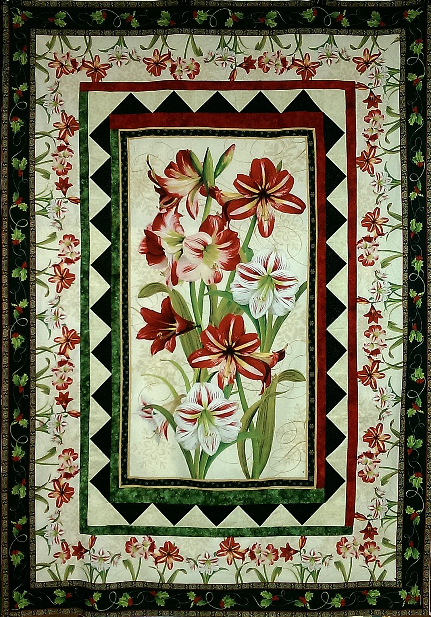 Amaryllis Kit