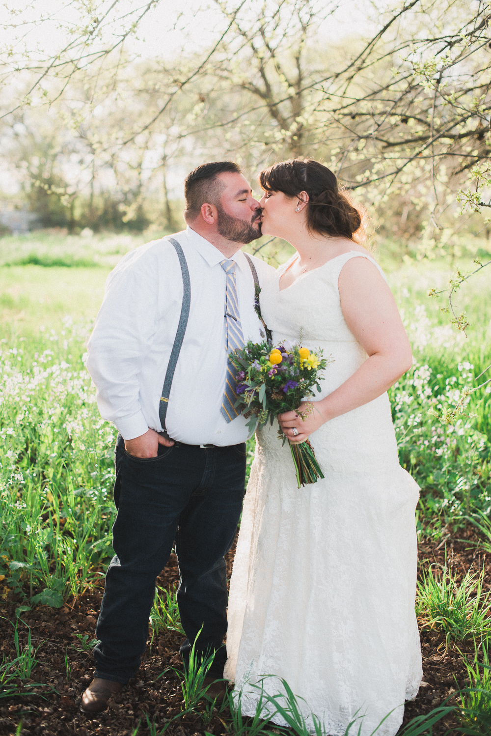 Mary & Brian Mori