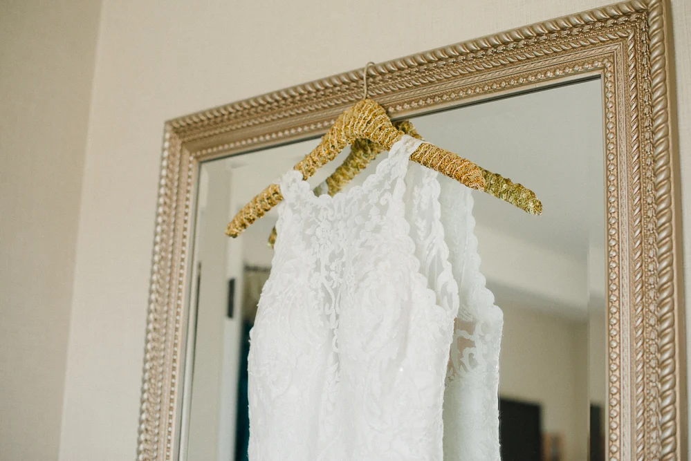 Uri & Irene Wedding