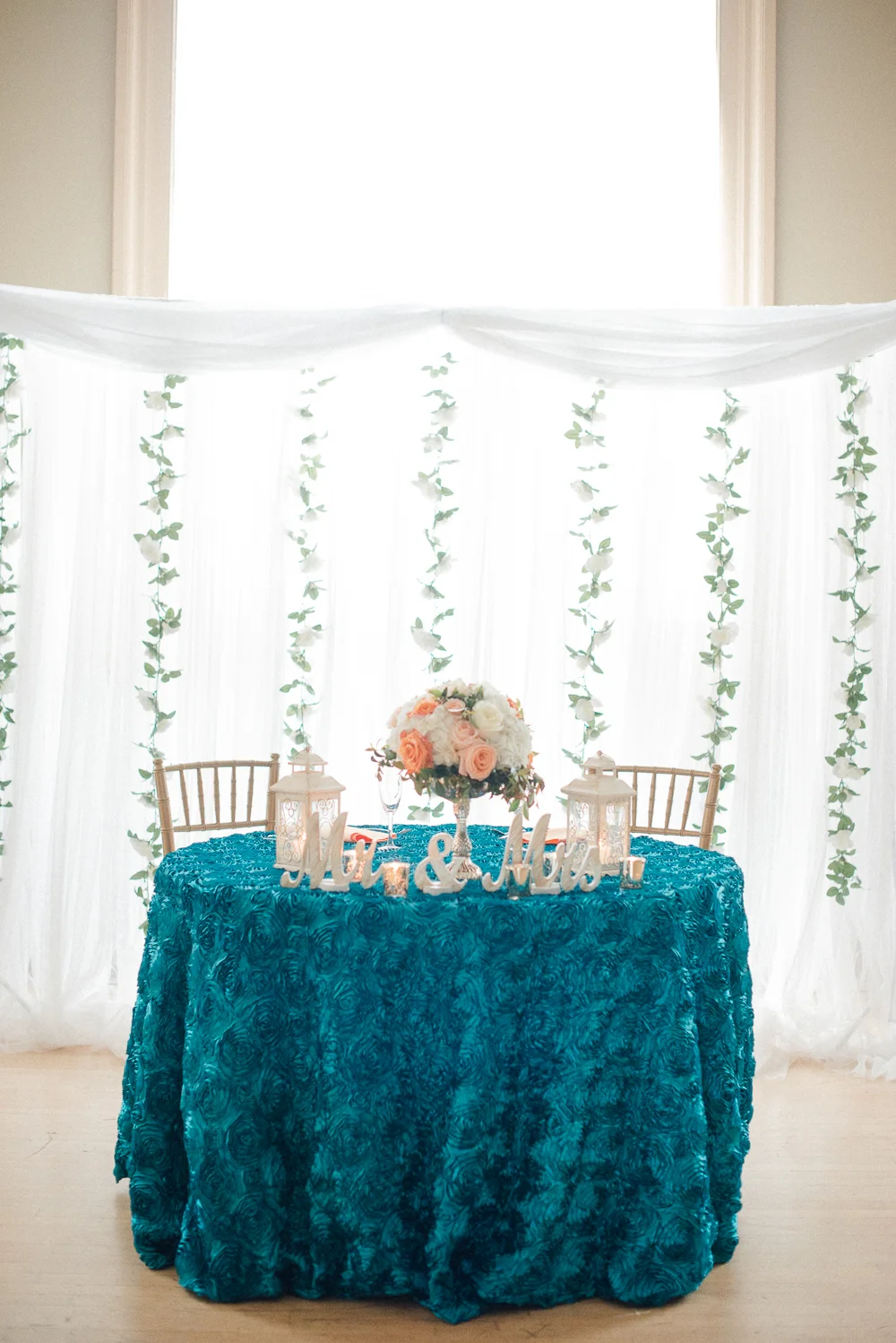 Uri & Irene Wedding