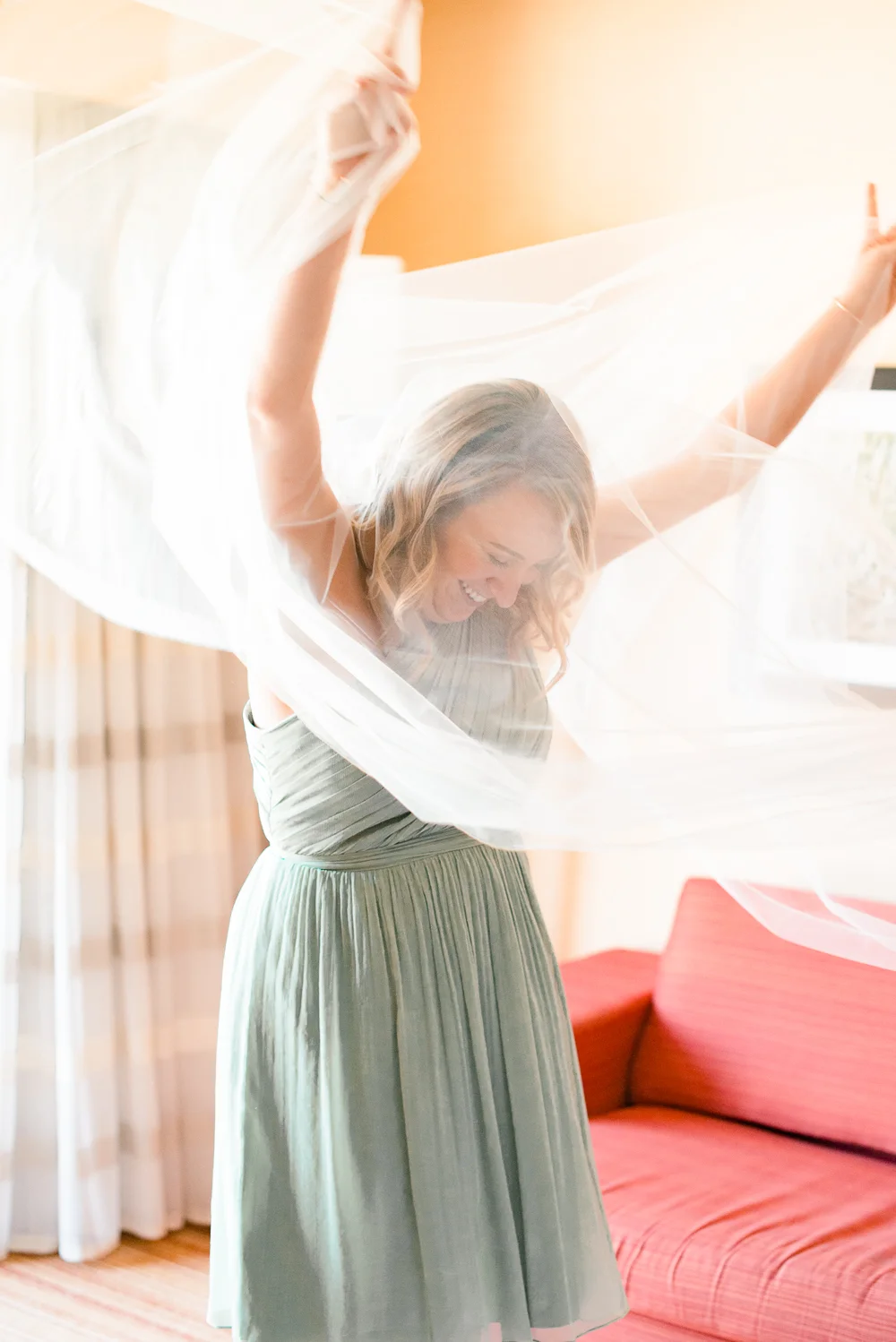 Casey & Hannah Wedding