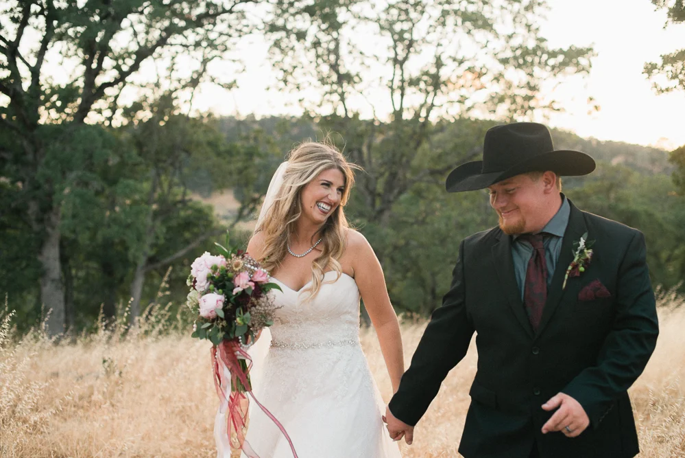 Kayla & Brannon Wedding