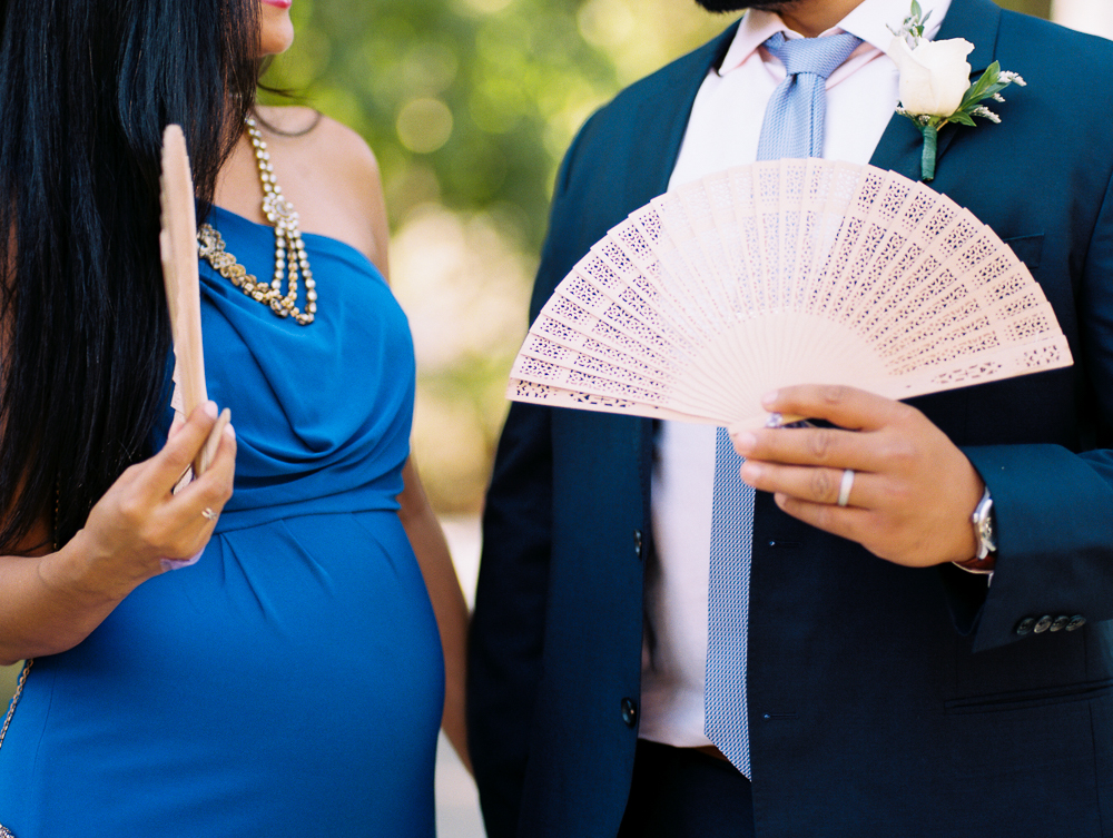 Luisa & Amar