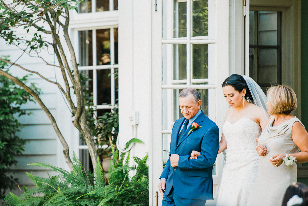 Luisa & Amar