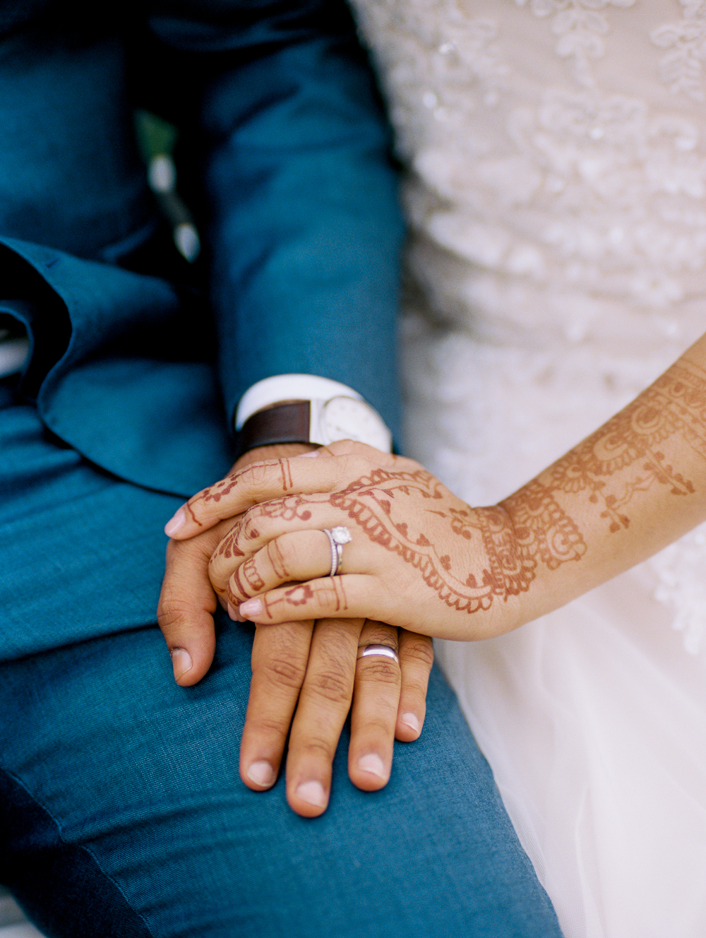 Luisa & Amar