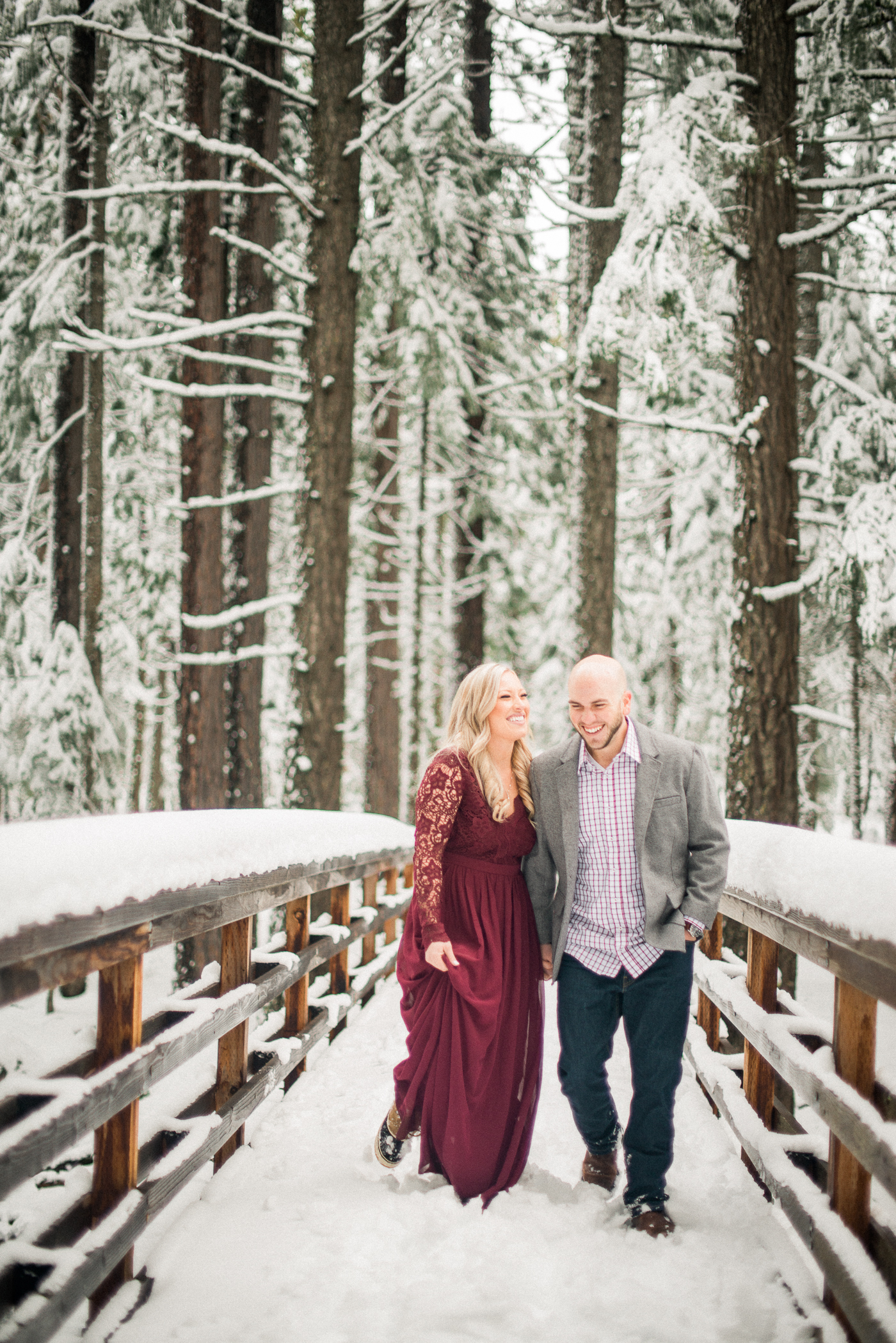 Kristen & Jeff