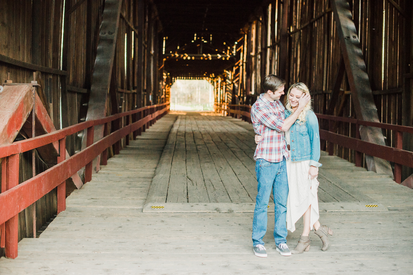 Katelyn & Clayton
