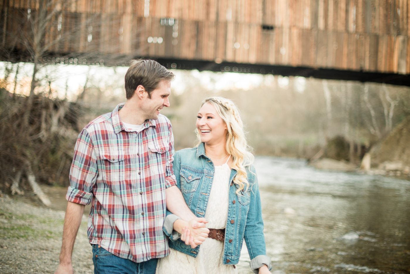 Katelyn & Clayton
