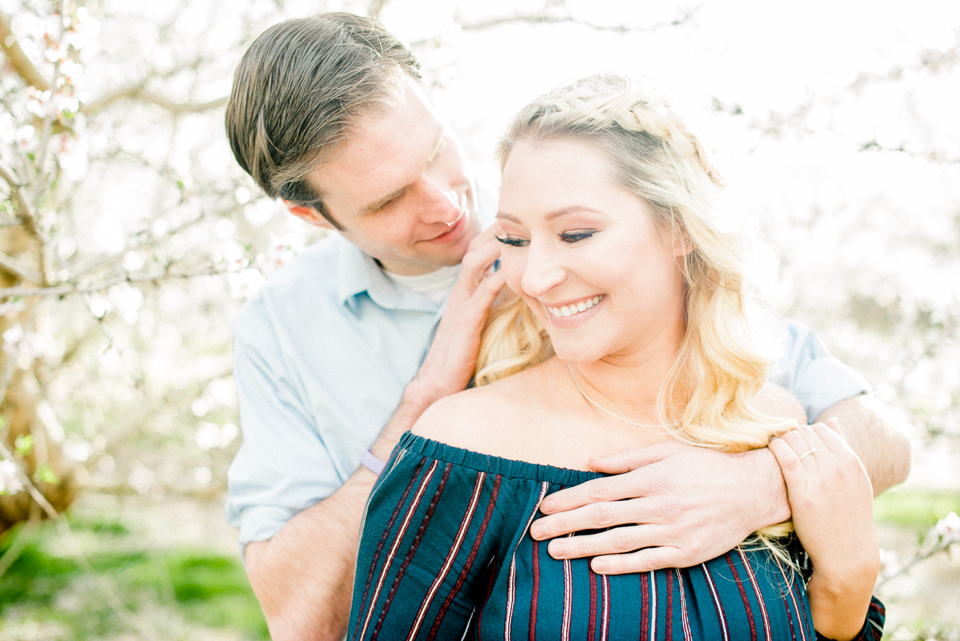 Katelyn & Clayton