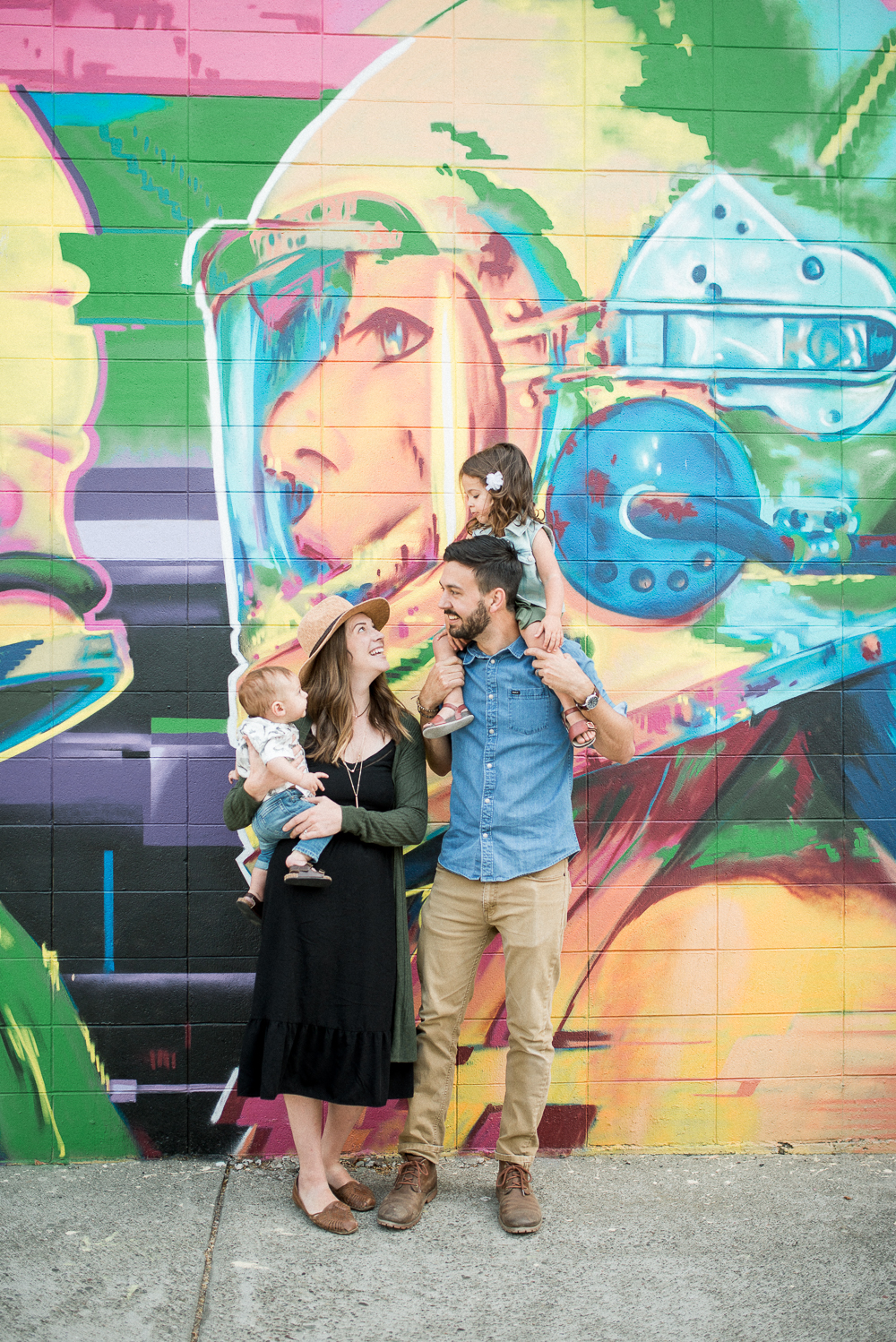 Cima Family
