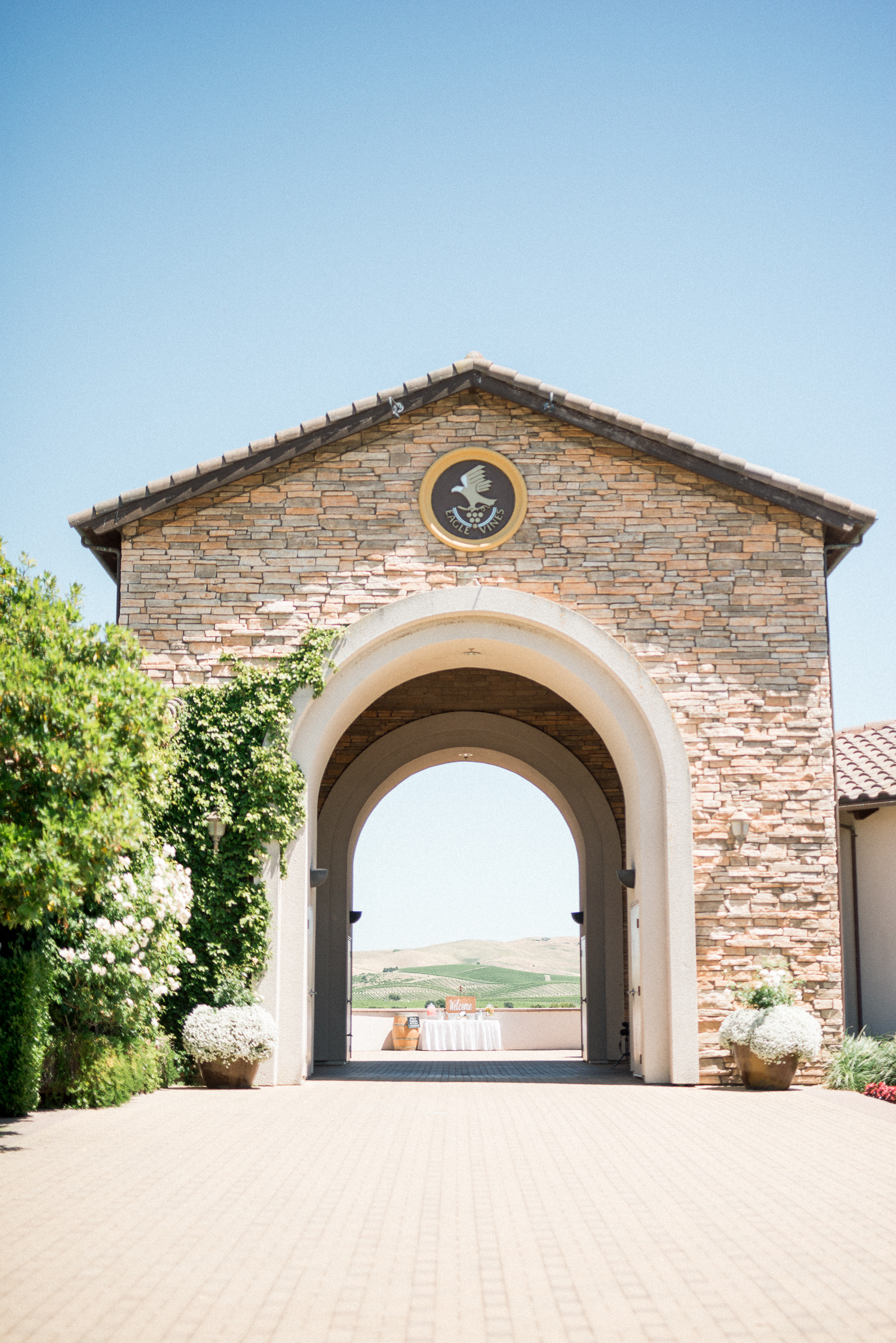 Joy & Jack Wedding