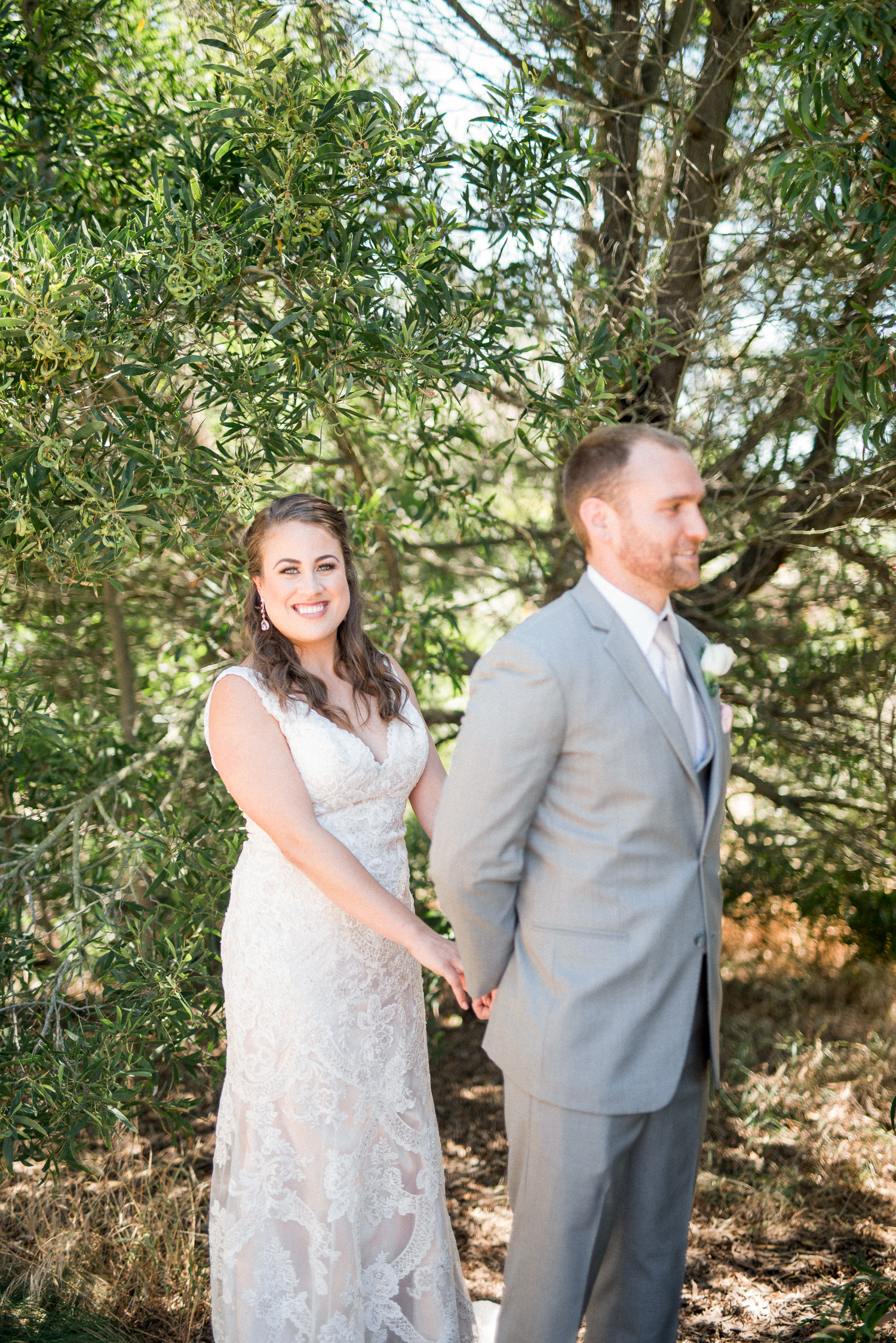 Joy & Jack Wedding