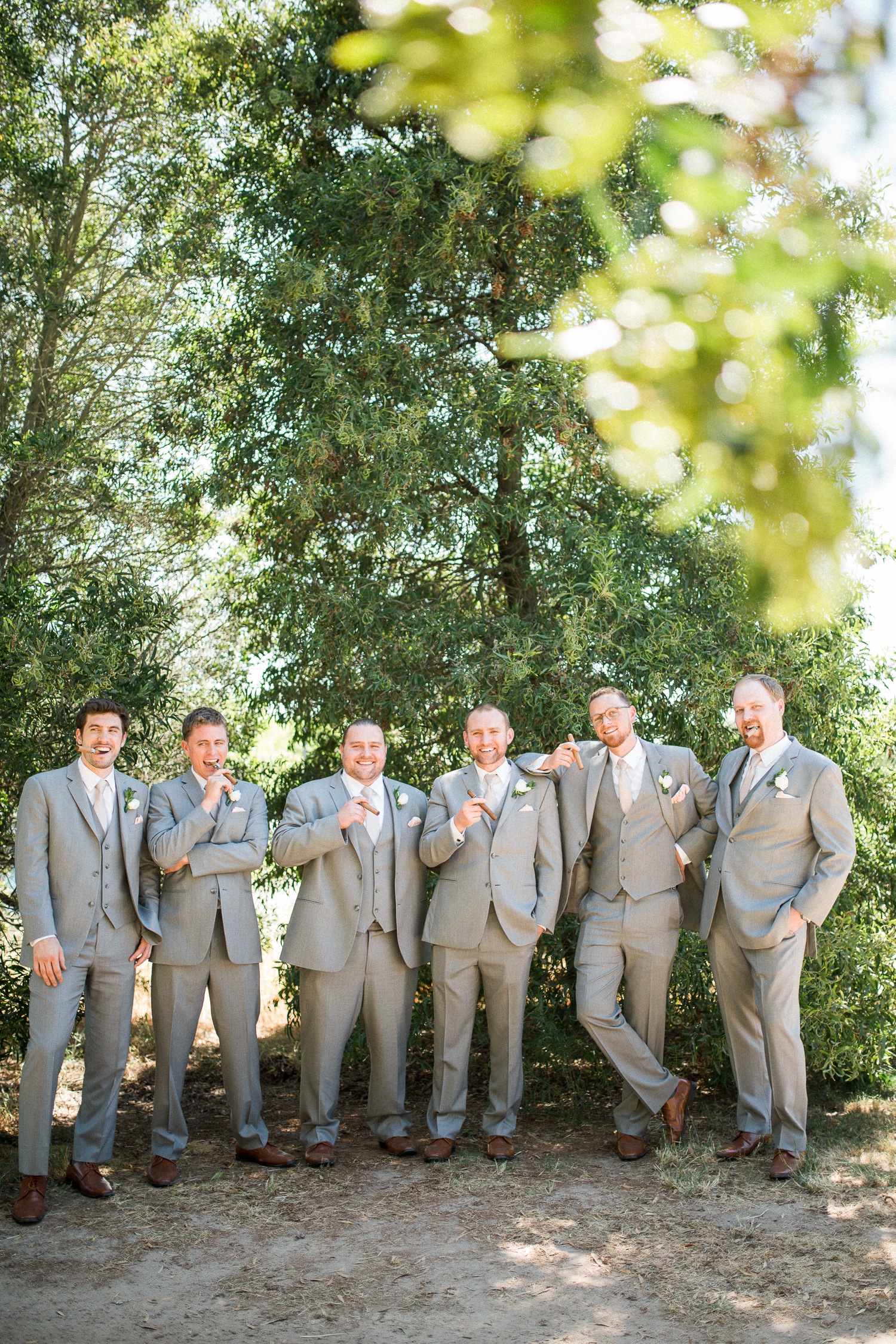 Joy & Jack Wedding