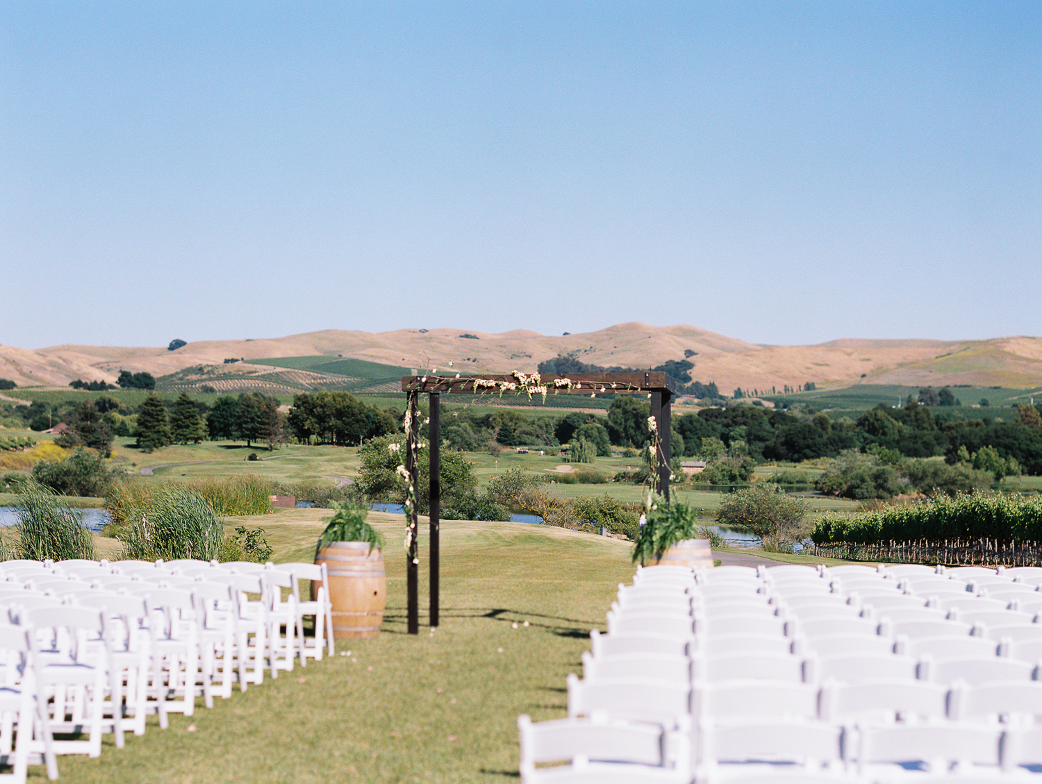 Joy & Jack Wedding
