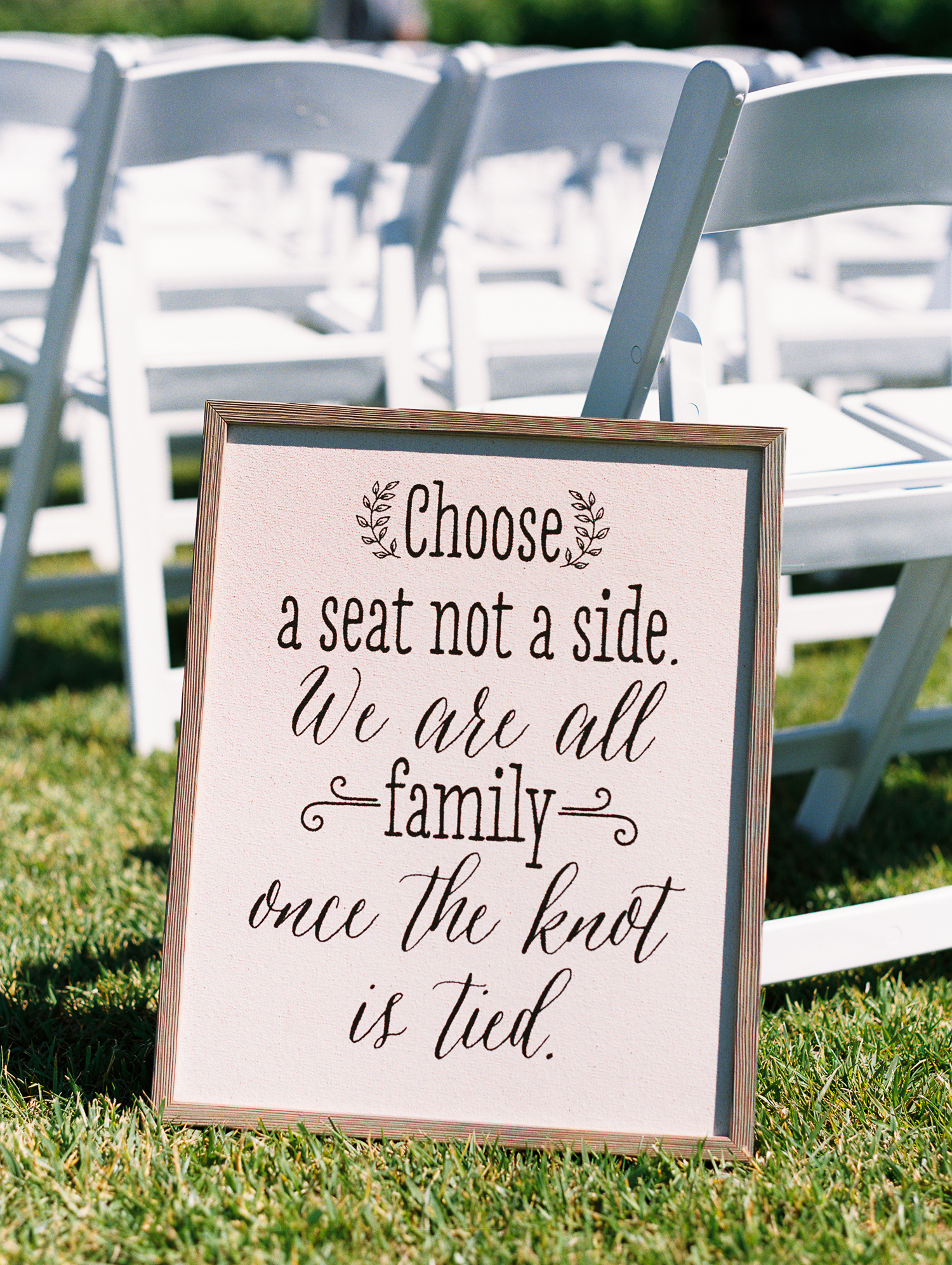 Joy & Jack Wedding