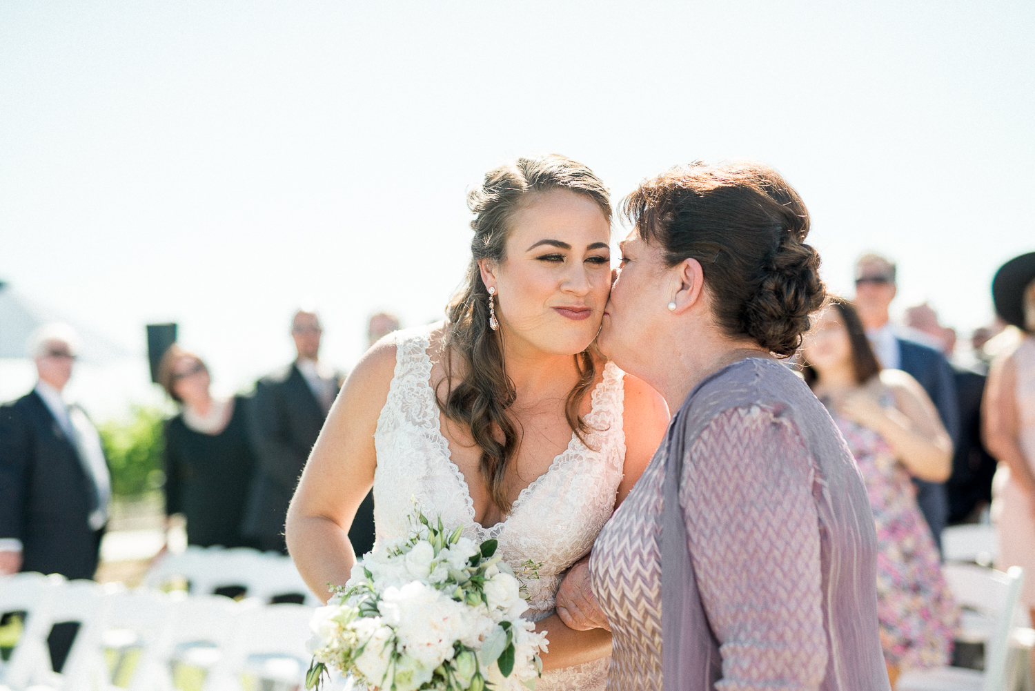 Joy & Jack Wedding