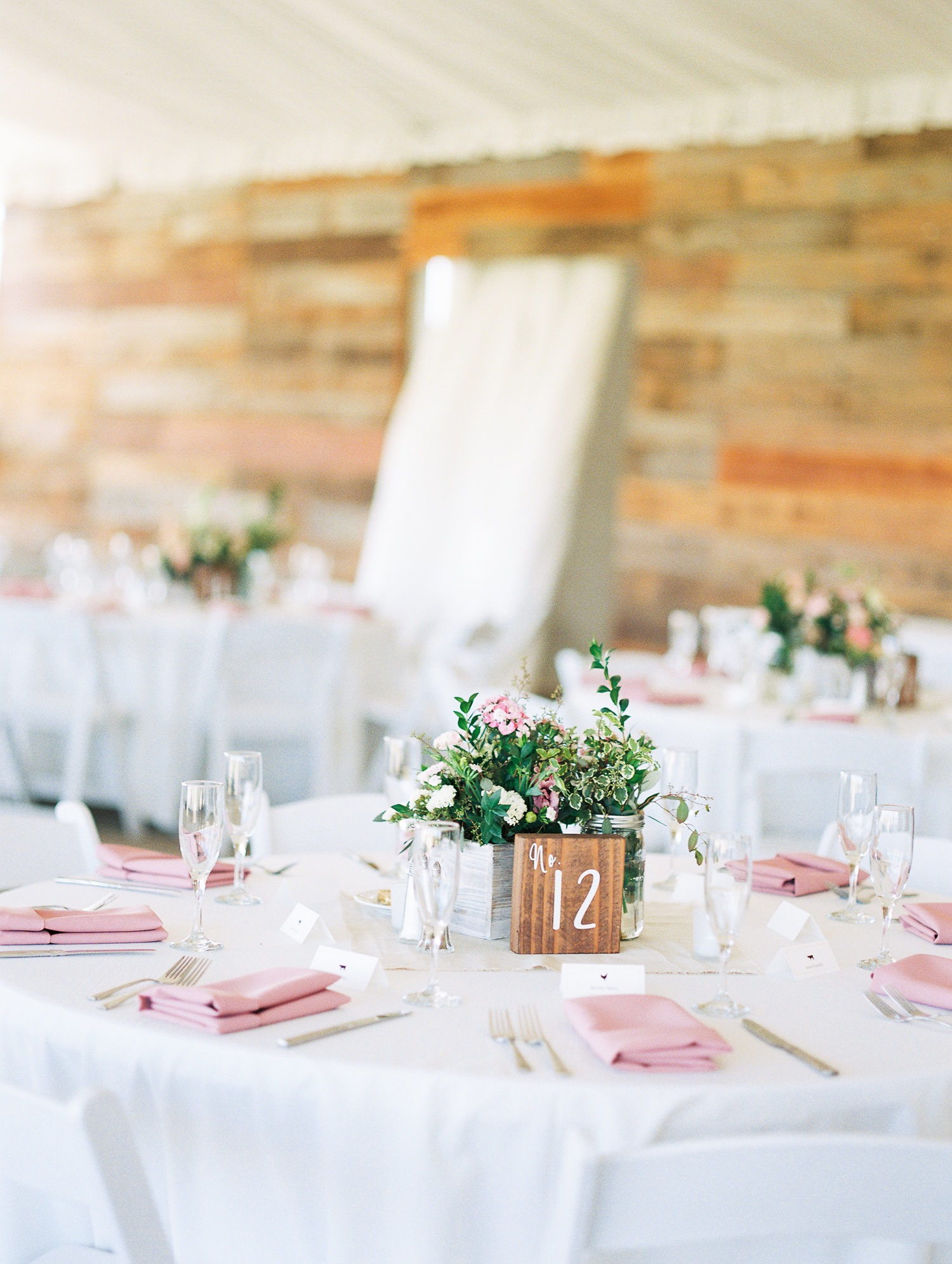 Joy & Jack Wedding