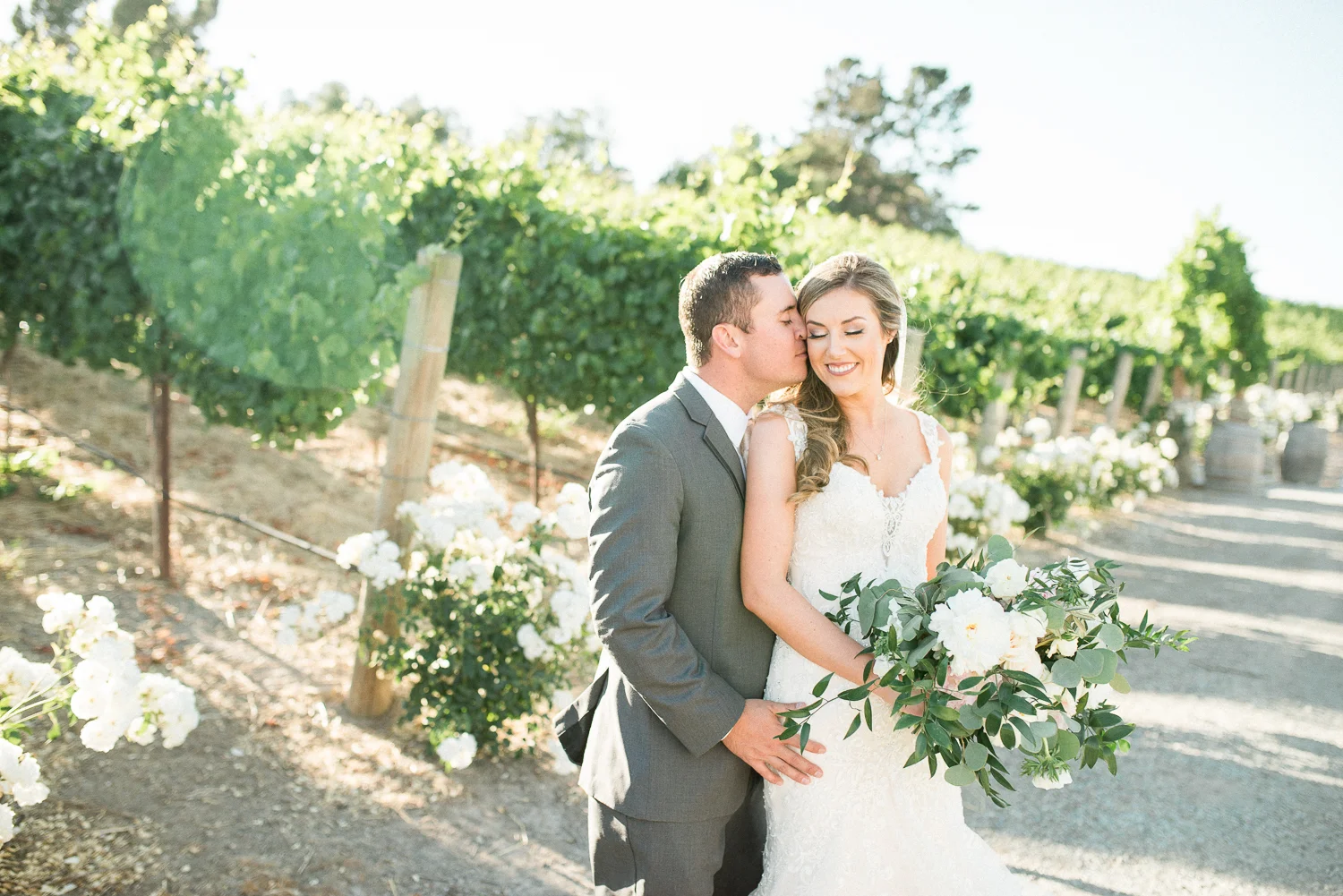 Olivia & Drew