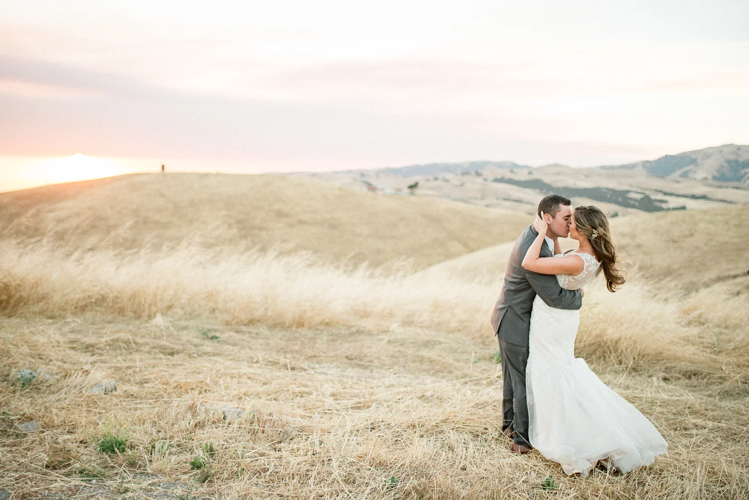 Olivia & Drew