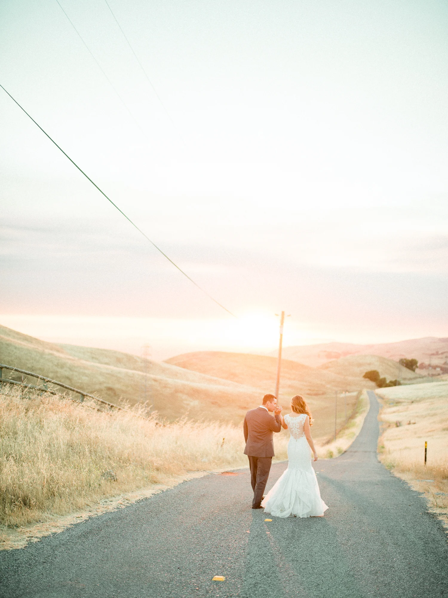 Olivia & Drew