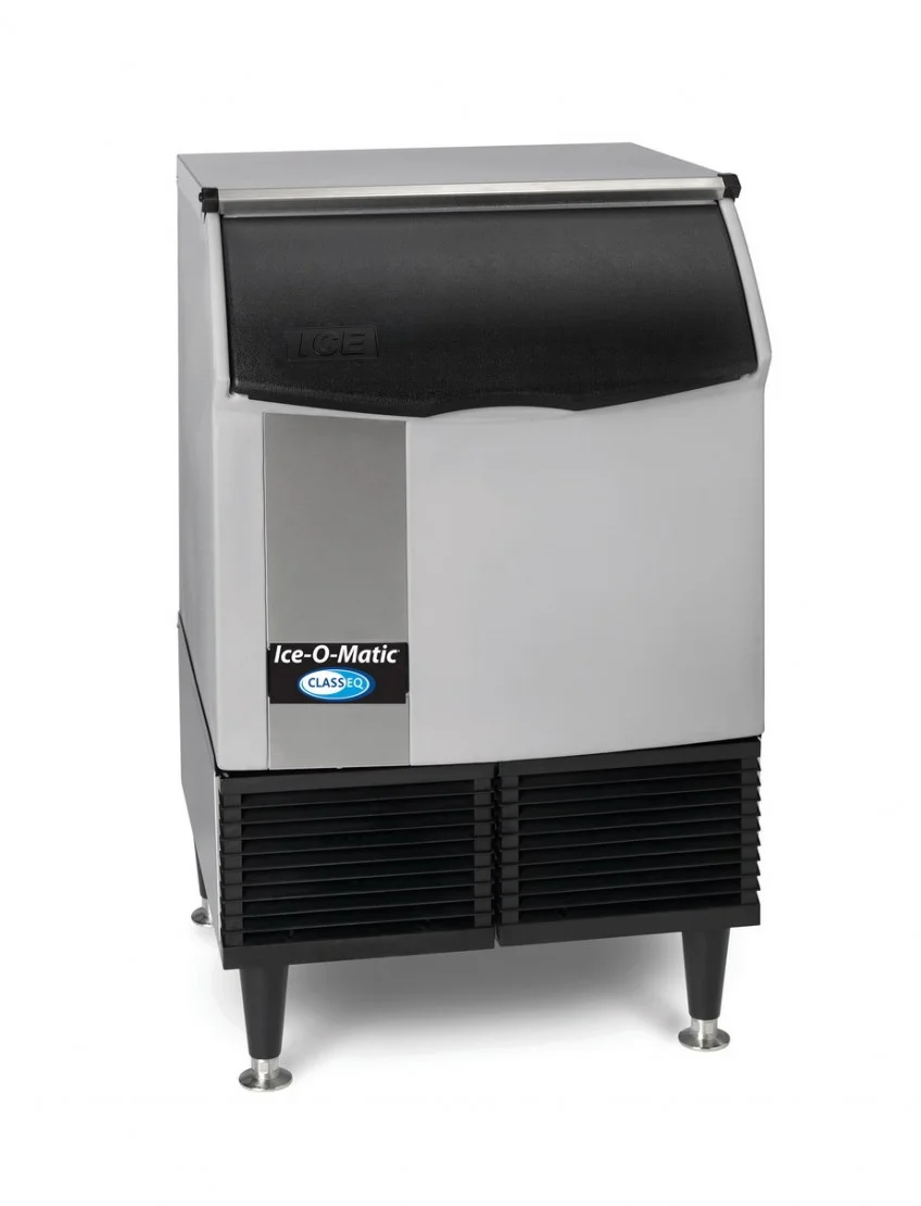 Used Machines — Creative Ice Rentals