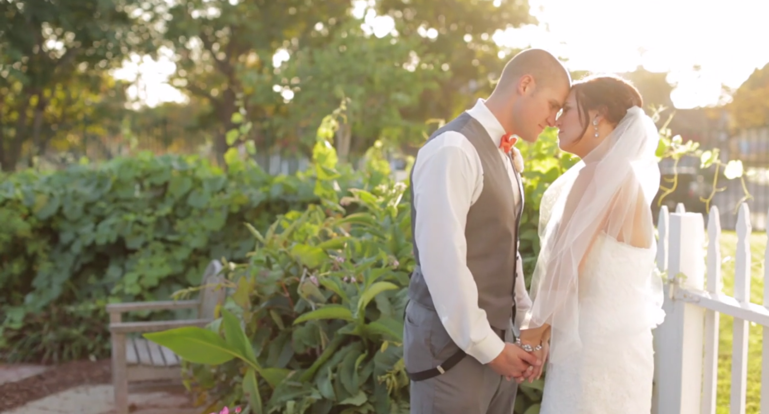 Kelley + Kyle (Cinematic)